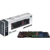 Клавиатура MSI Vigor GK41 Dusk фото 4